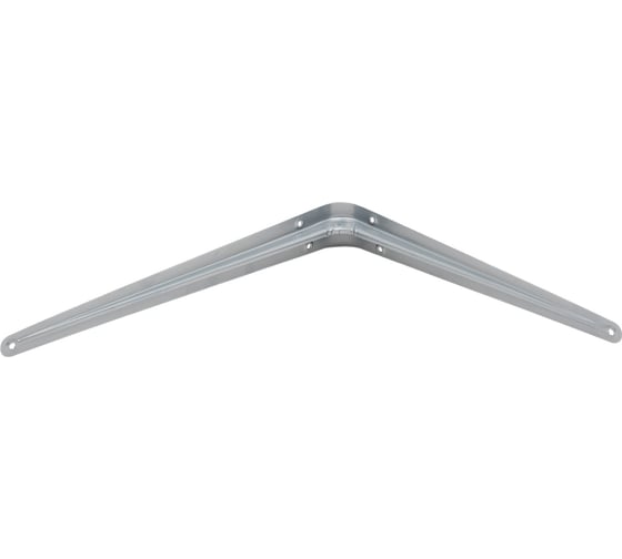 Консоль Tech-Krep 300*350*0,8 металлик- накл. 127804