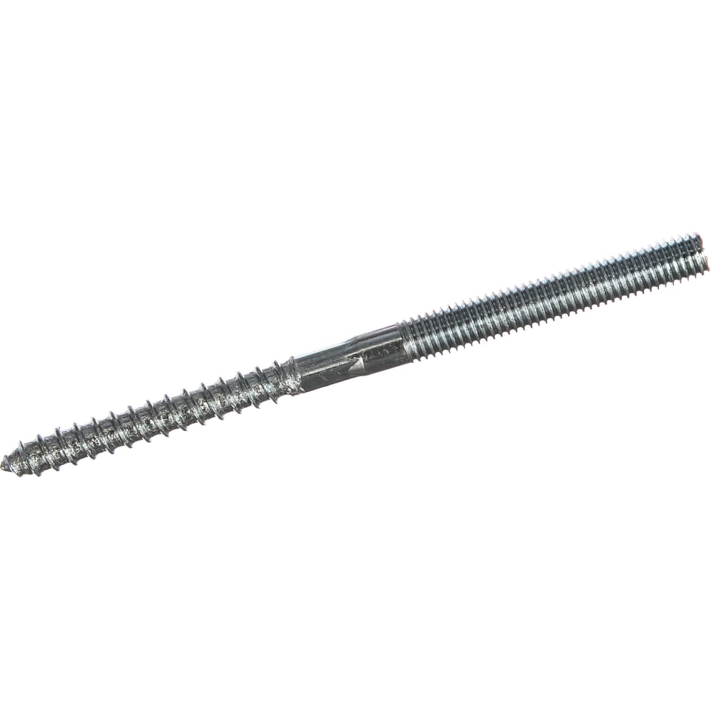 Сантехническая шпилька Tech-Krep М8х120, 2шт - пакет 112235 - выгодная ...