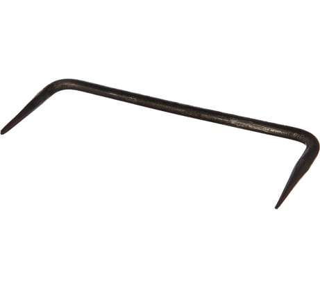 Строительная скоба Tech-Krep 250х80х10, 5шт - упак. 110307