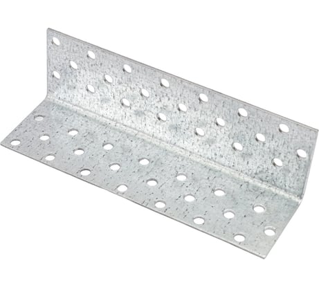 Равносторонний крепежный угол Tech-Krep 40х140х40х2 - накл. 138721