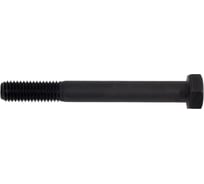Болт ZAMETAL М12x100 мм, 12.9, DIN 931, Б/П, в упаковке 50 шт. ZA107021
