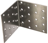 Равносторонний крепежный угол Tech-Krep 80х80х80 x 2,0- накл. 126400