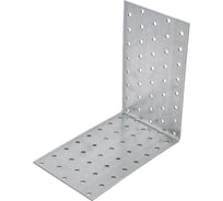 Равносторонний крепежный уголок Tech-Krep 160х160х100х2 - накл. 138720