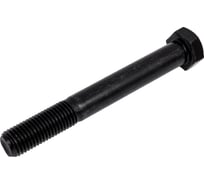 Болт ZAMETAL М20x160 мм, 12.9, DIN 931, Б/П, в упаковке 10 шт. ZA073059