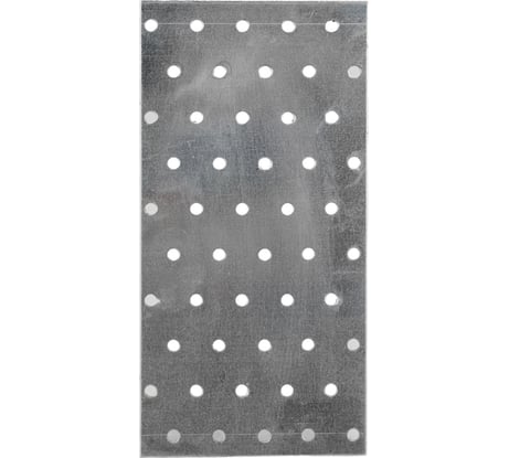 Соединительная пластина Tech-Krep 100х200 x 2,0 - накл. 126371