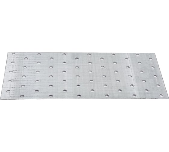 Соединительная пластина Tech-Krep 100х240 x 2,0 - накл. 126663
