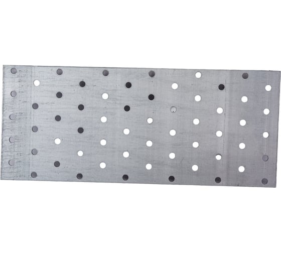 Соединительная пластина Tech-Krep 100х240 x 2,0 - накл. 126663
