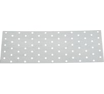 Соединительная пластина Tech-Krep 100х300 x 2,0 - накл. 126369