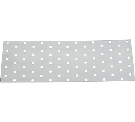 Соединительная пластина Tech-Krep 100х300 x 2,0 - накл. 126369