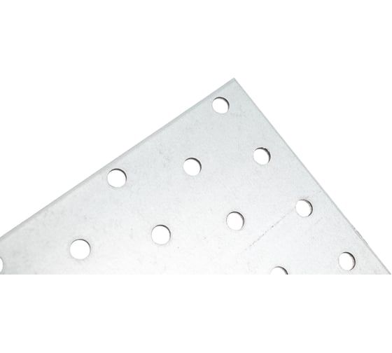 Соединительная пластина Tech-Krep 100х300 x 2,0 - накл. 126369