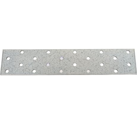 Соединительная пластина Tech-Krep 40х200 x 2,0 - накл. 126367