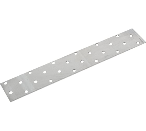 Соединительная пластина Tech-Krep 40х240x2,0 - накл. 126376