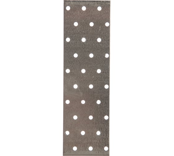 Соединительная пластина Tech-Krep 60х200x2,0 - накл. 126379 1