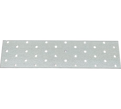 Соединительная пластина Tech-Krep 60х240 x 2,0- накл. 126370