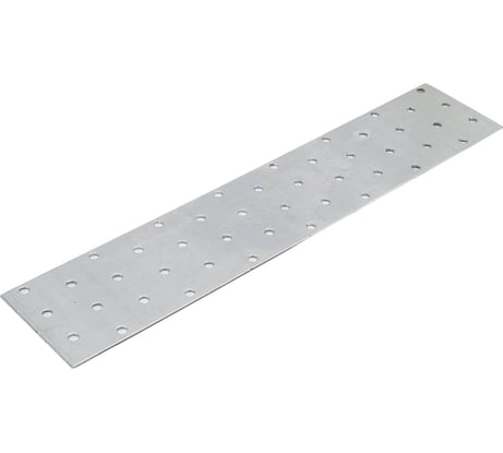 Соединительная пластина Tech-Krep 60х300x2,0 - накл. 126375