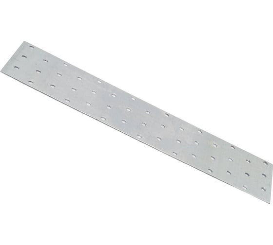 Соединительная пластина Tech-Krep 60х300x2,0 - накл. 126375
