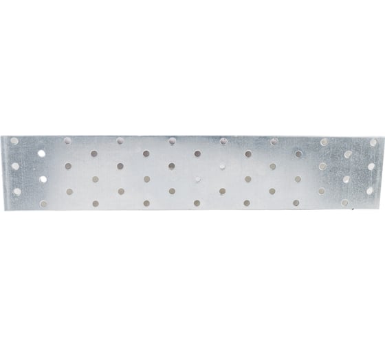 Соединительная пластина Tech-Krep 60х300x2,0 - накл. 126375