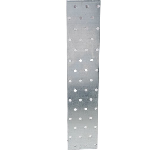 Соединительная пластина Tech-Krep 60х300x2,0 - накл. 126375