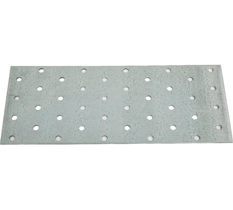 Соединительная пластина Tech-Krep 80х200x2,0 - накл. 126374