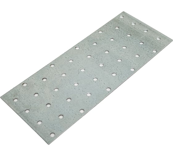 Соединительная пластина Tech-Krep 80х200x2,0 - накл. 126374