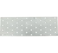 Соединительная пластина Tech-Krep 80х240 x 2,0 - накл. 126365