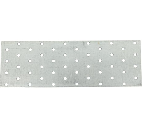 Пластина соединительная 80x240x2,0 мм, накл. Zitar 126365