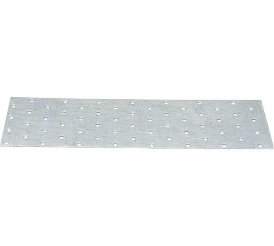 Соединительная пластина Tech-Krep 80х300x2,0 - накл. 126373