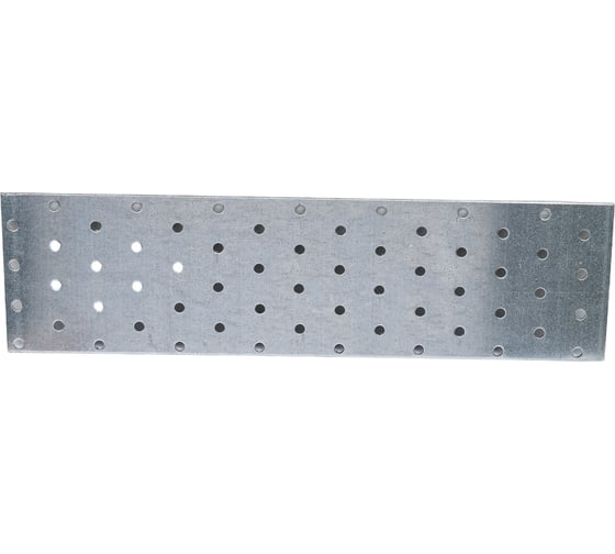 Соединительная пластина Tech-Krep 80х300x2,0 - накл. 126373