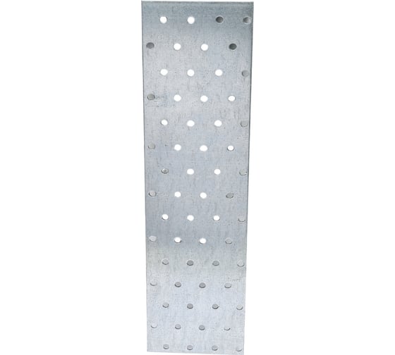 Соединительная пластина Tech-Krep 80х300x2,0 - накл. 126373