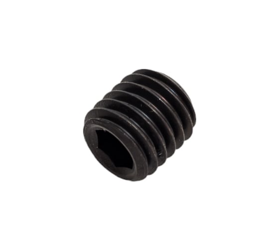 Резьбовая пробка с внутренним шестигранником ZAMETAL М10x1,5 мм, DIN 906, Б/П, 500 шт. ZA073073