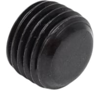 Резьбовая пробка с внутренним шестигранником ZAMETAL М14x1,5 мм, DIN 906, Б/П, 200 шт. ZA073097