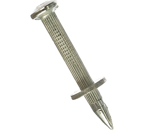 Монтажный дюбель-гвоздь Tech-Krep 4,5х40 0,5 кг (74 шт.) - пакет 116811