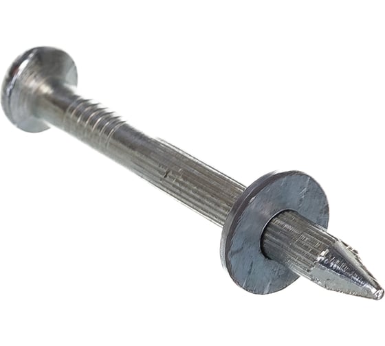 Монтажный дюбель-гвоздь Tech-Krep 4,5х50 0,5 кг (65 шт.) - пакет 116812