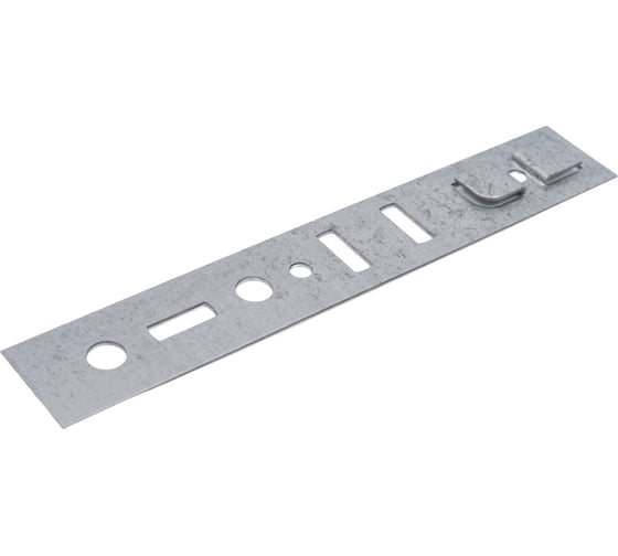Оконная пластина Tech-Krep KBE, VEKA150 1,2 мм - накл. 128098