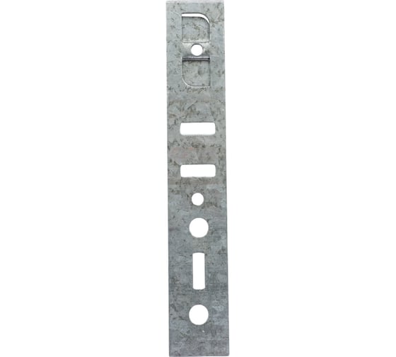 Оконная пластина Tech-Krep KBE, VEKA150 1,2 мм - накл. 128098