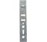 Оконная пластина Tech-Krep KBE, VEKA150 1,2 мм - накл. 128098 4