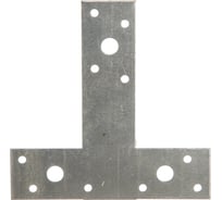 Т-образный соединитель Tech-Krep 135х135х35, 2 мм - накл. 138716 15729413