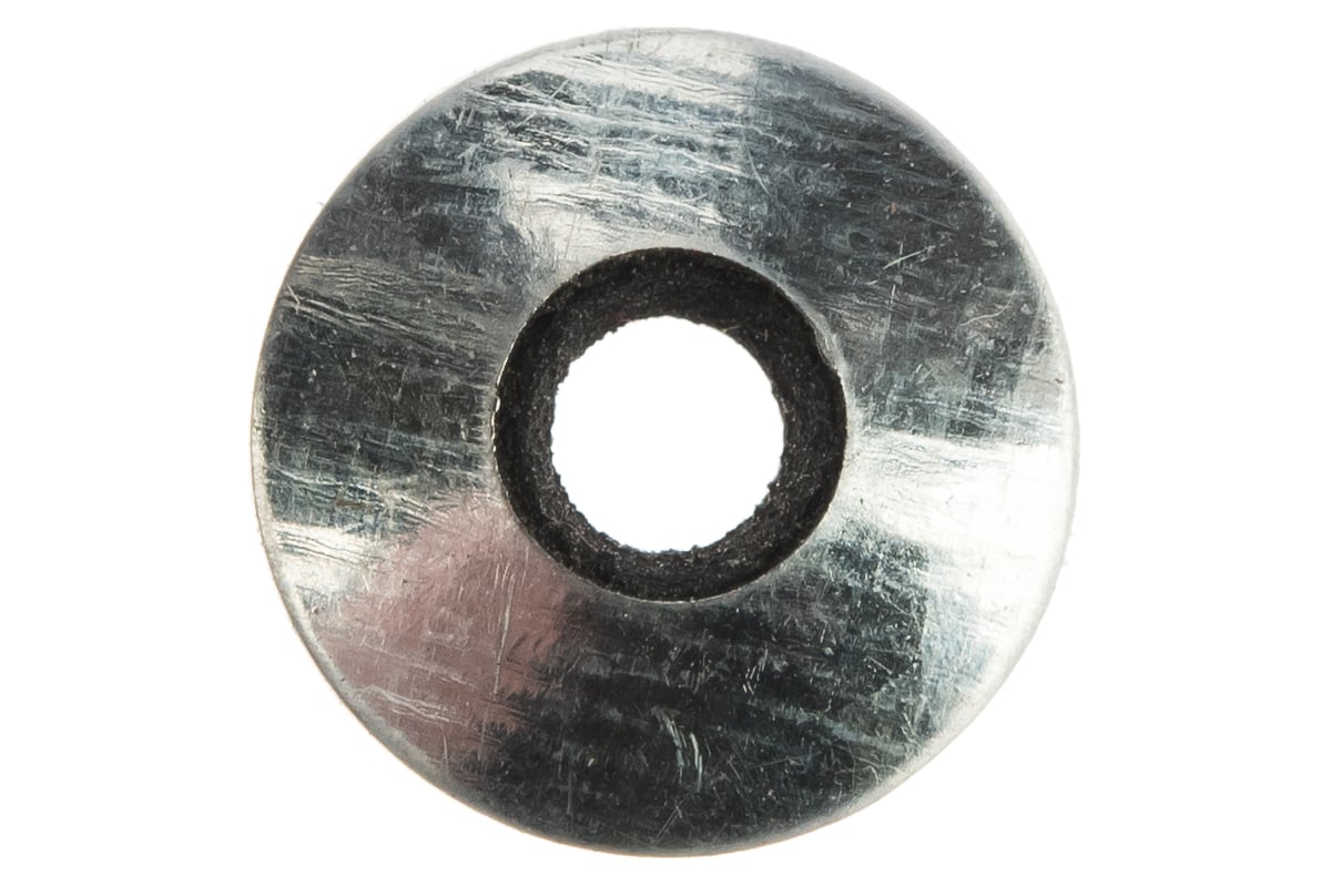 Кровельная уплотнительная шайба Tech-Krep EPDM 12x14, 100шт - ведро ...