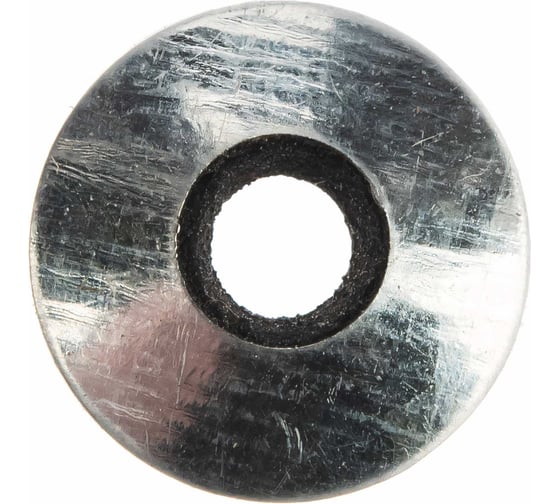 Кровельная уплотнительная шайба Tech-Krep EPDM 12x14, 100шт - ведро малое 112267