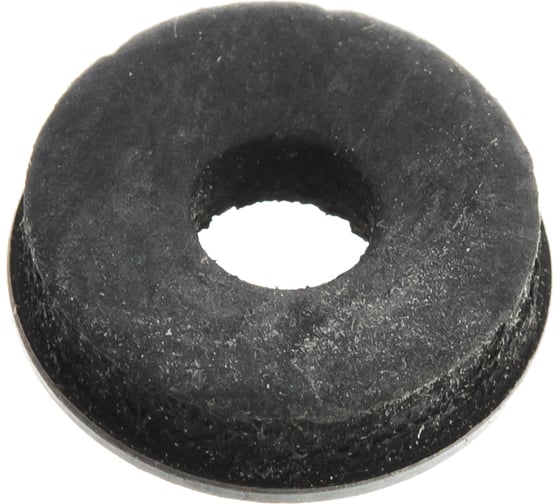 Кровельная уплотнительная шайба Tech-Krep EPDM 910x14, 100шт - ведро малое 112268