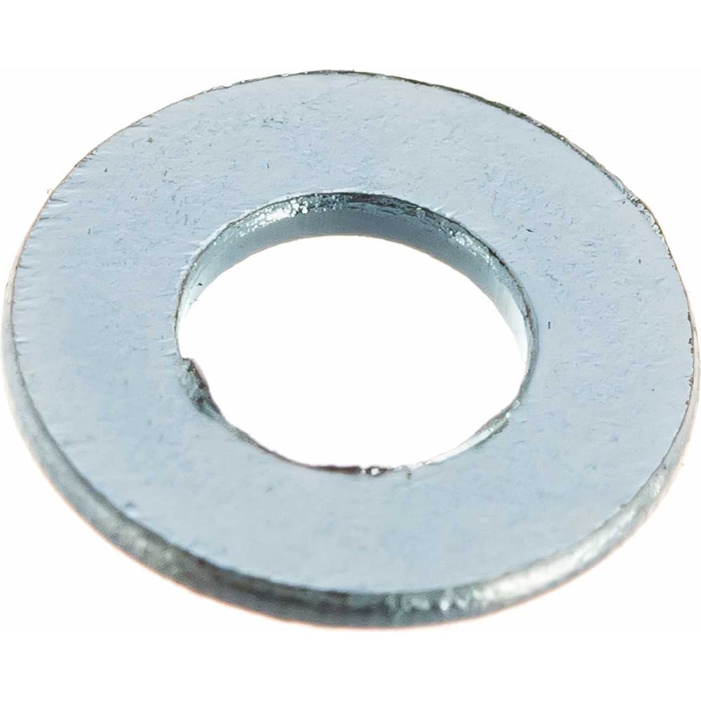 ШайбаTech-Krep/ZitarDIN125аплоская,оцинк.,М3,60шт.103041