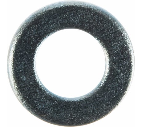 Шайба DIN125а плоская оцинкованный М5 50 шт Zitar 103043