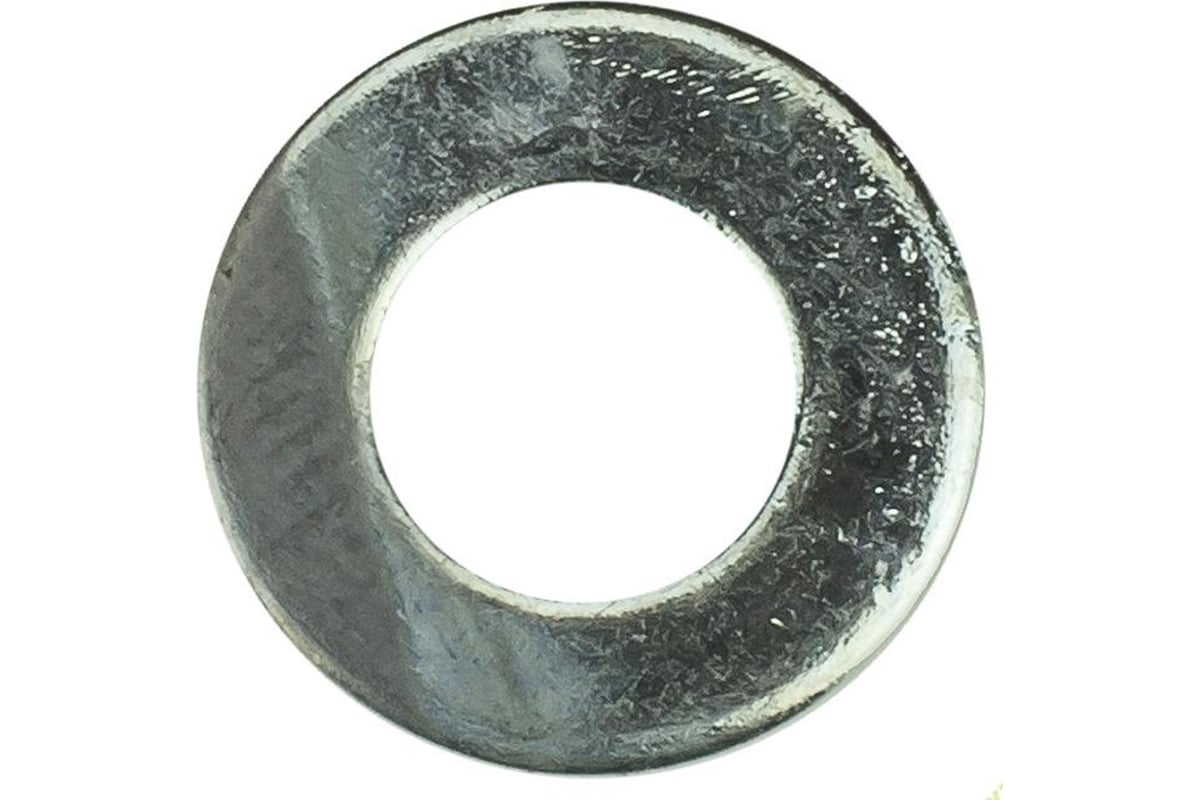 Плоская оцинкованная шайба Tech-Krep DIN125а М16 6шт - пакет 112260 ...