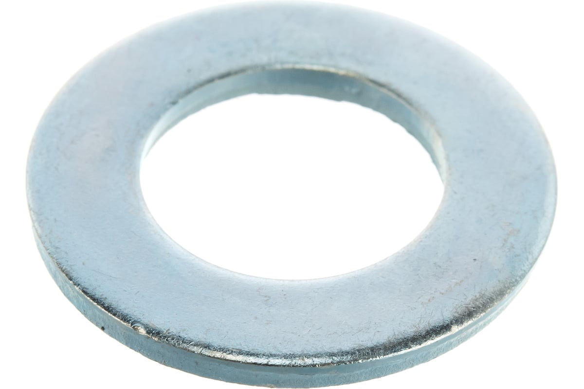 Плоская оцинкованная шайба Tech-Krep DIN125а М20 3шт - пакет 133696 ...