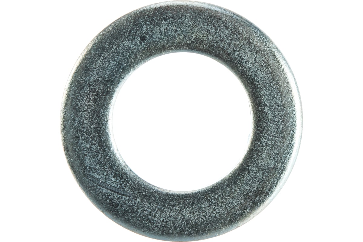 Плоская оцинкованная шайба Tech-Krep DIN125а М20 3шт - пакет 133696 ...