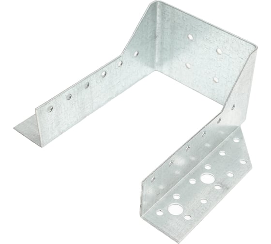 Опора бруса Tech-Krep 100x140x2,0 - накл. 126364