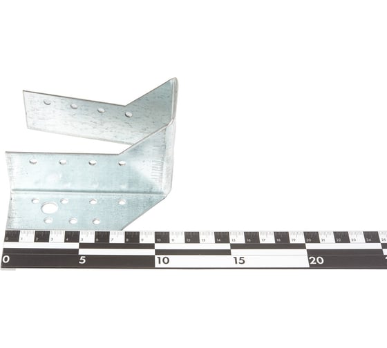 Опора бруса Tech-Krep 41x110x2,0 - накл. 126361