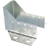 Опора бруса Tech-Krep 51x105 x 2,0 - накл. 126363