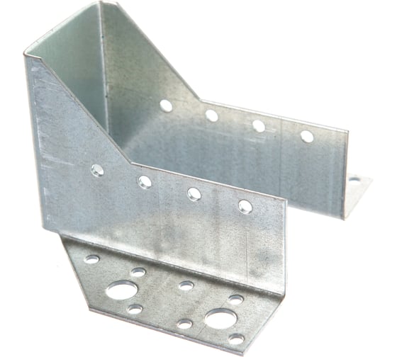 Опора бруса Tech-Krep 51x105 x 2,0 - накл. 126363