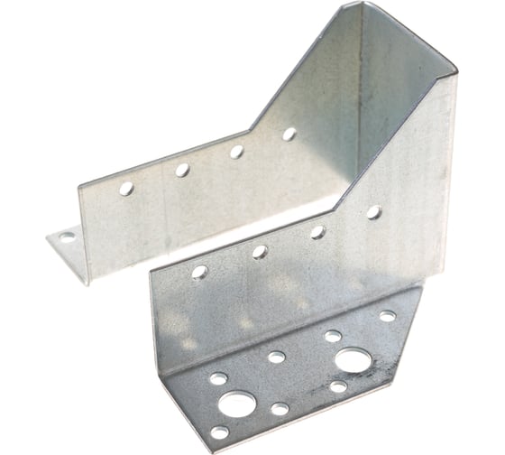 Опора бруса Tech-Krep 51x105 x 2,0 - накл. 126363